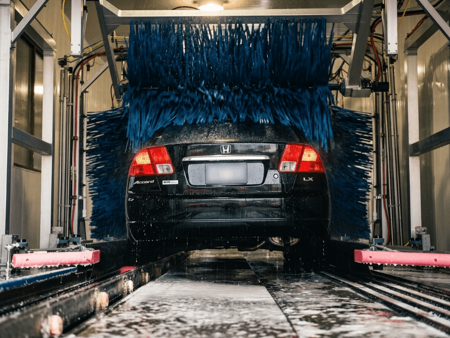  Cómo Elegir el Mejor Lavadero de Coches Cerca de Ti: 7 Factores Clave